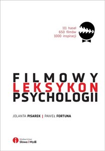 Picture of Filmowy Leksykon Psychologii