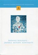 Badania bi... -  Polish Bookstore 