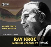 [Audiobook... - Łukasz Tomys, Kinga Kosecka -  foreign books in polish 