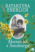 polish book : Akuszerka ... - Katarzyna Enerlich