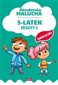polish book : Akademia m... - Opracowanie Zbiorowe