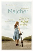 Zimny kolo... - Magdalena Majcher -  Polish Bookstore 