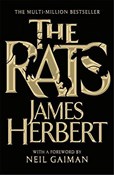 Zobacz : The Rats - James Herbert