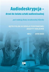 Picture of Język polski w szkole podstawowej nr 2 2019/2020