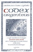 Codex arge... - Andrzej Turczyński -  Książka z wysyłką do UK