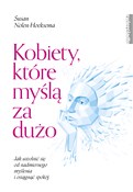 Kobiety kt... - Susan Nolen-Hoeksema -  books in polish 