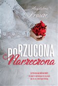 Porzucona ... - Magdalena Krauze -  foreign books in polish 