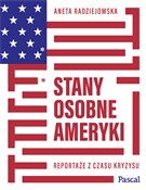 Stany osob... - Aneta Radziejowska -  books from Poland