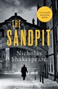 Zobacz : The Sandpi... - Nicholas Shakespeare