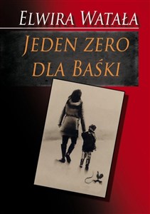 Picture of Jeden zero dla Baśki