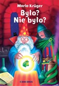 Polska książka : Było? Nie ... - Maria Kruger