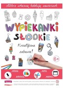 Wypiekanki... -  books from Poland