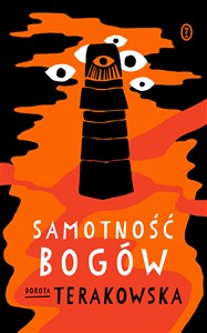 Picture of Samotność Bogów
