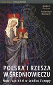 polish book : Polska i R... - Norbert Kersken, Przemysław Wiszewski