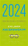 Kalendarz ... - Opracowanie Zbiorowe -  Polish Bookstore 