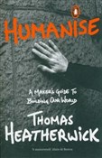 Humanise A... - Thomas Heatherwick -  Polish Bookstore 