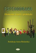 polish book : Psychodram...