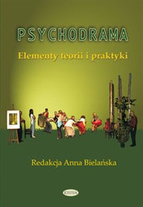 Picture of Psychodrama Elementy teorii i praktyki
