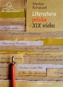 Literatura... - Wiesław Ratajczak -  foreign books in polish 