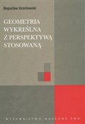 Książka : Geometria ... - Bogusław Grochowski