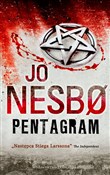 Pentagram - Jo Nesbo -  Polish Bookstore 