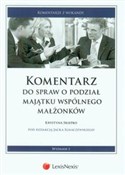 Komentarz ... - Krystyna Skiepko -  Polish Bookstore 