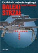 polish book : Daleki str... - Marek Czerwiński