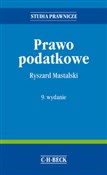 Polska książka : Prawo poda... - Ryszard Mastalski