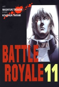 Picture of Battle Royale 11