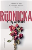 Książka : Cichy wiel... - Olga Rudnicka