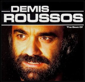 Picture of Demis Roussos - The Best of CD