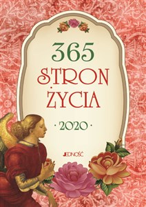 Picture of 365 stron życia 2020