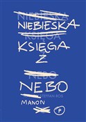 Polska książka : Niebieska ... - Manon Steffan Ros