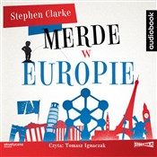 [Audiobook... - Stephen Clarke -  books in polish 