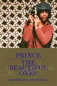Prince The... - Dan Piepenbring -  books in polish 