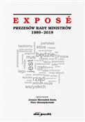 Expose Pre... -  books from Poland