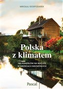 Polska książka : Polska z k... - Mikołaj Gospodarek