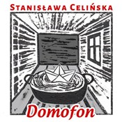 Książka : Domofon CD... - Stanisława Celińska