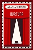 Polska książka : Kurtyna - Agatha Christie