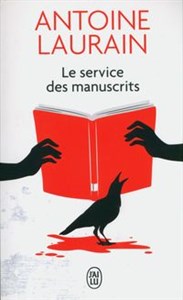 Picture of Service des manuscrits