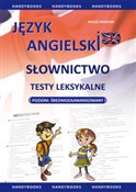 Polska książka : Język angi... - Maciej Matasek