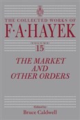 polish book : The Market... - Friedrich A Hayek