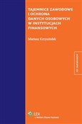 Tajemnice ... - Mariusz Krzysztofek -  books in polish 