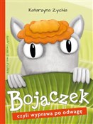 Bojaczek, ... - Katarzyna Zychla -  books in polish 