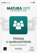 polish book : Wiedza o s... - Mikołaj Walczyk, Iwona Walendziak