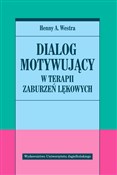 Dialog mot... - Henny A. Westra -  Polish Bookstore 