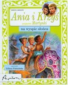 Ania i Krz... - Marcel Marlier -  books from Poland