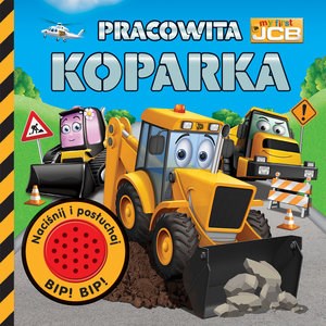 Picture of My first JCB Pracowita koparka