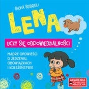 Lena uczy ... - Silvia Serreli - Ksiegarnia w UK