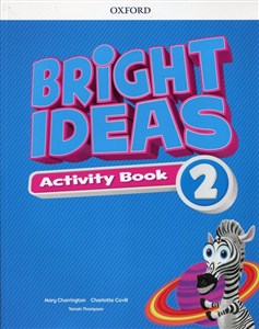 Picture of Bright Ideas 2 Activity Book + Online Practice